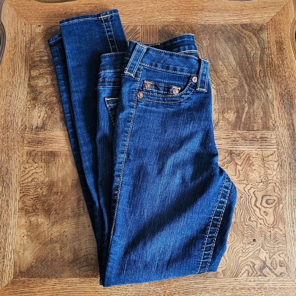 True Religion Halle jeans. Size 29. - Picture 5 of 7